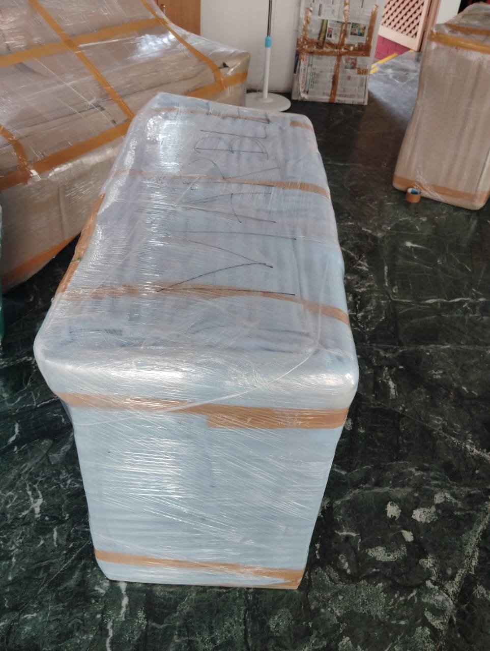 Office Relocation