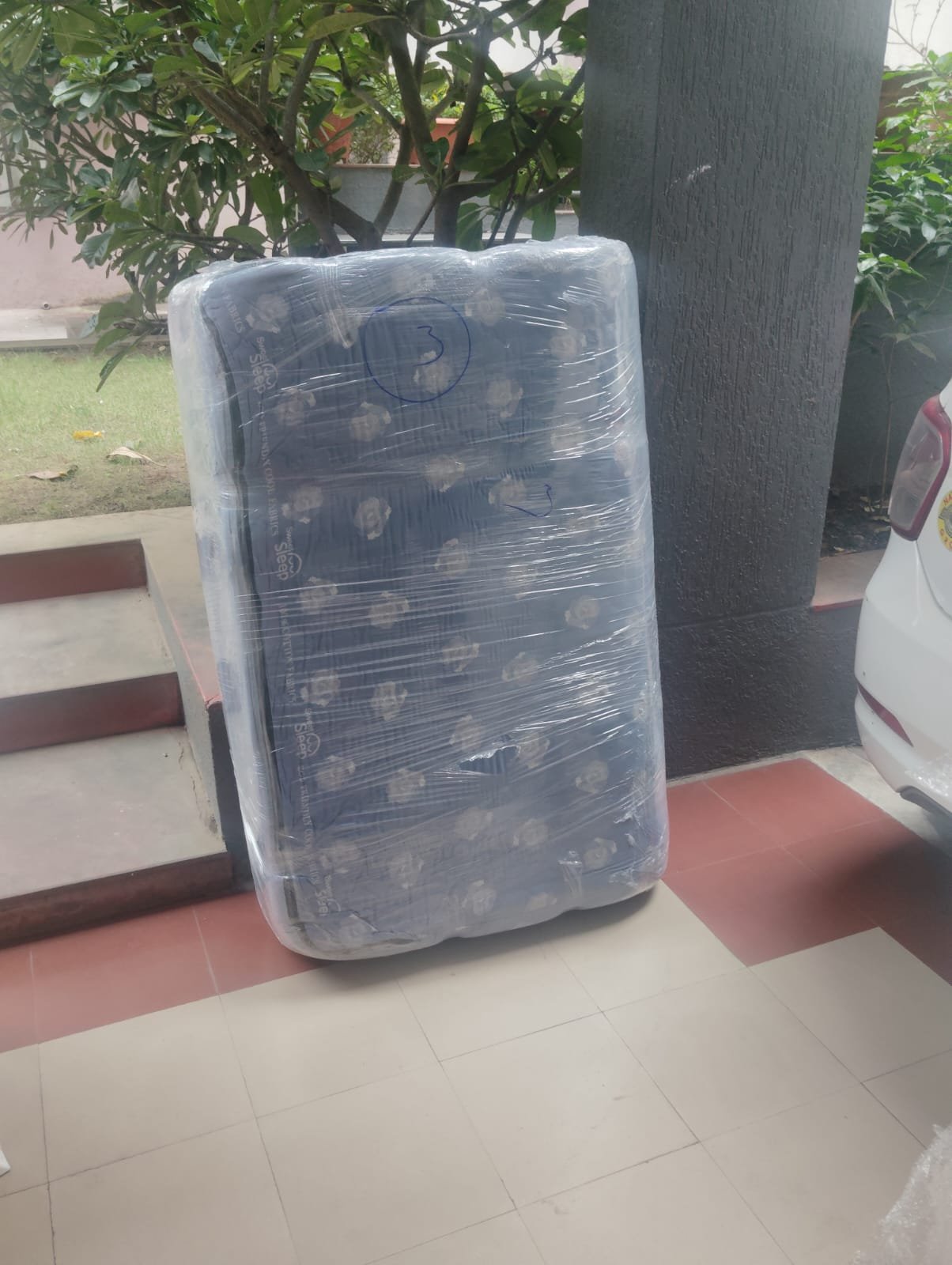 Packing Service